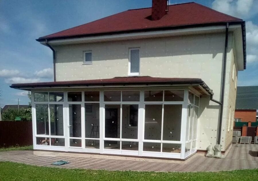 Тамбур купить в Ростове-на-Дону Товары для дома и дачи Авито