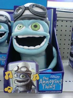 Crazy игрушка