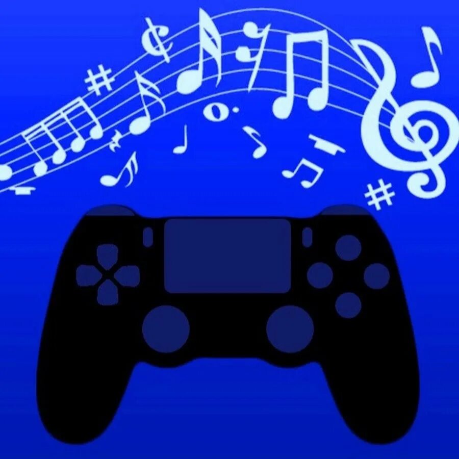 Music is games