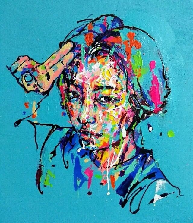 Artistic expression