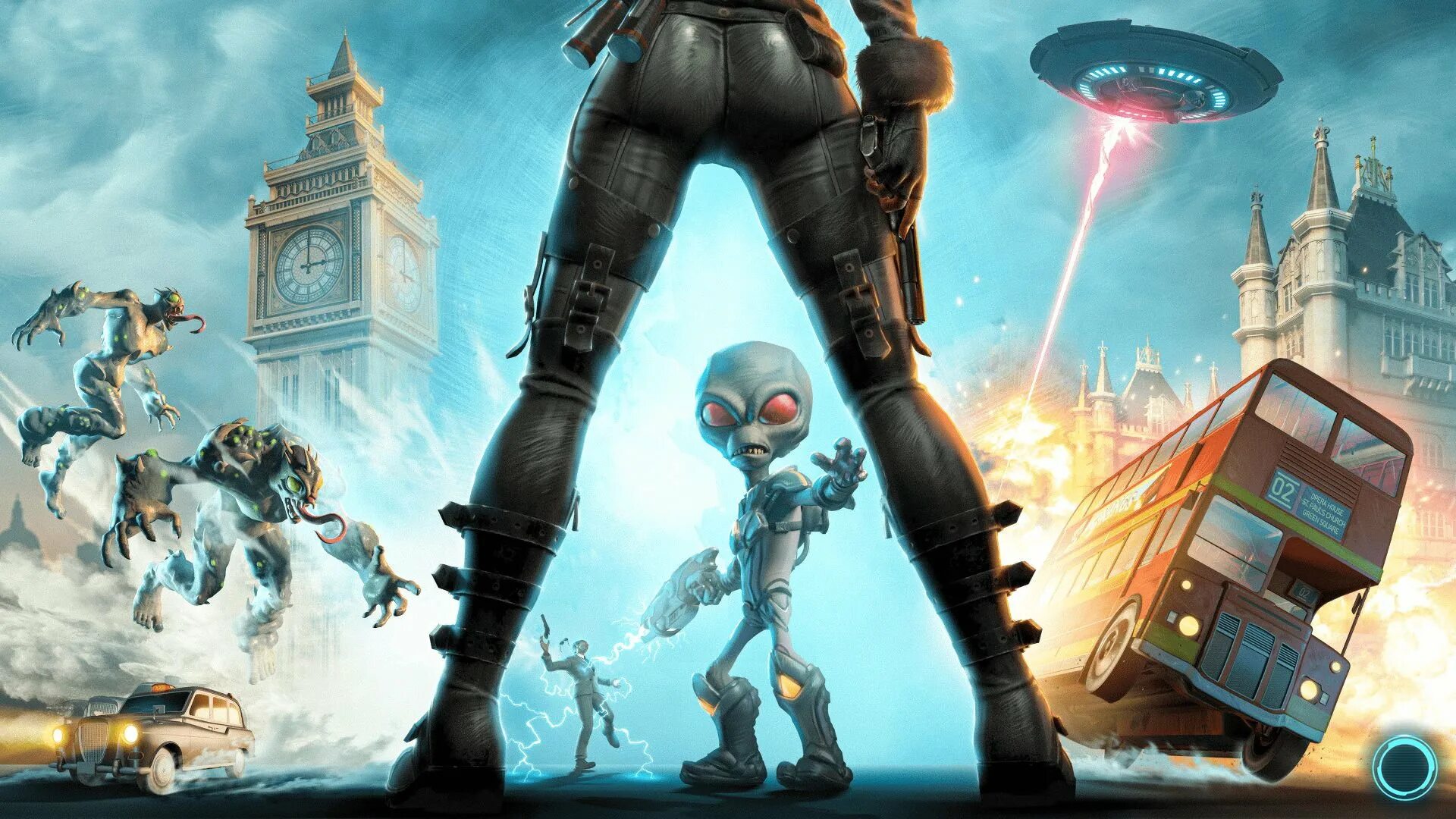 Destroy all Humans 2 reprobed. Игра destroy all Humans! 2 Reprobed. Destroy all Humans 2 reprobed 2022. Destroy all Humans! 2 - Reprobed Наташа. Destroy all humans reprobed