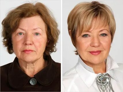 После 54 лет