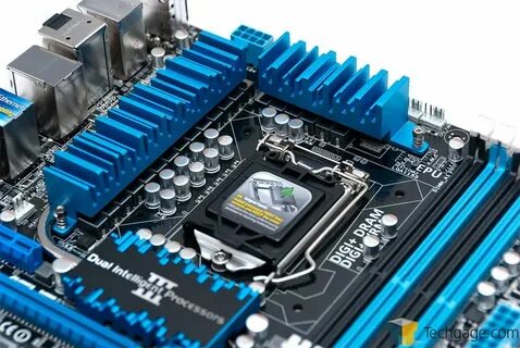 Asus vpro