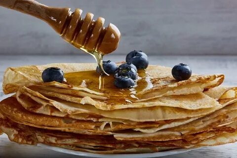 Масленица 2021 - De Marko - сеть итальянских кафе в Москве