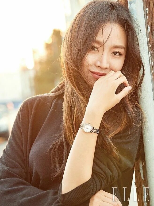Shin he