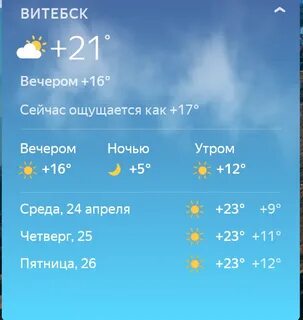 Погода в архангельске тип погоды сегодня
