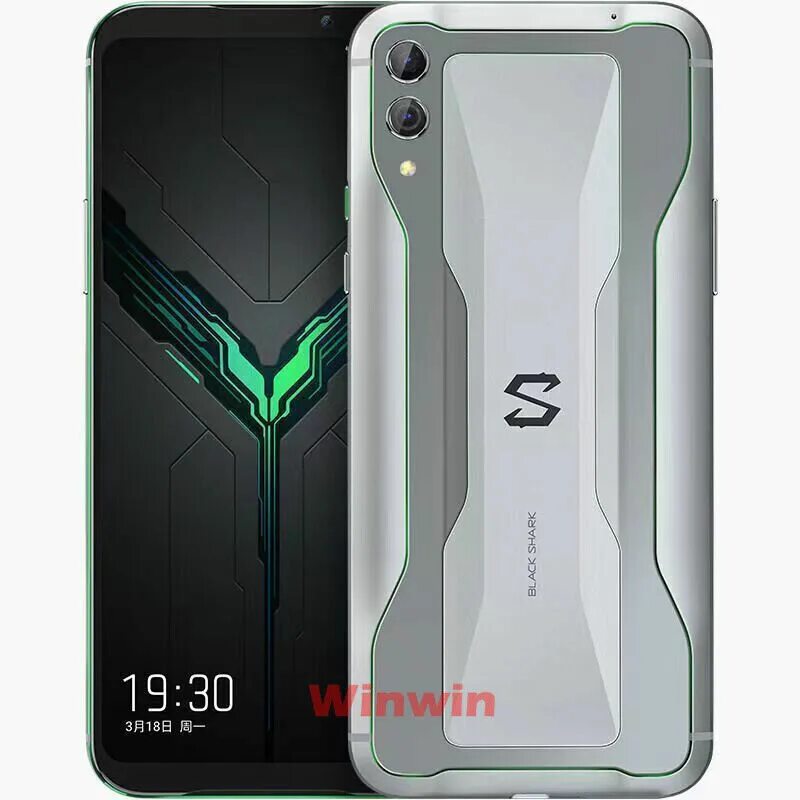 Недорогие игровые смартфоны