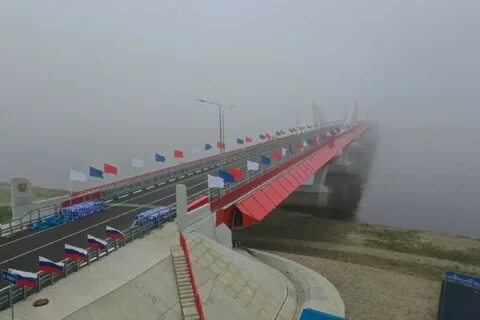 Мост в благовещенске через амур в китай