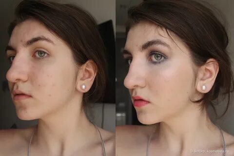 Скрыть дефекты