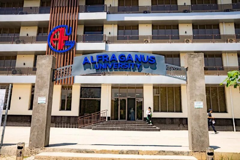 Hemis alfraganusuniversity uz