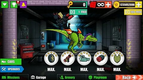 Игры mad 2