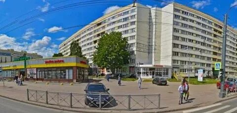Ул есенина 66