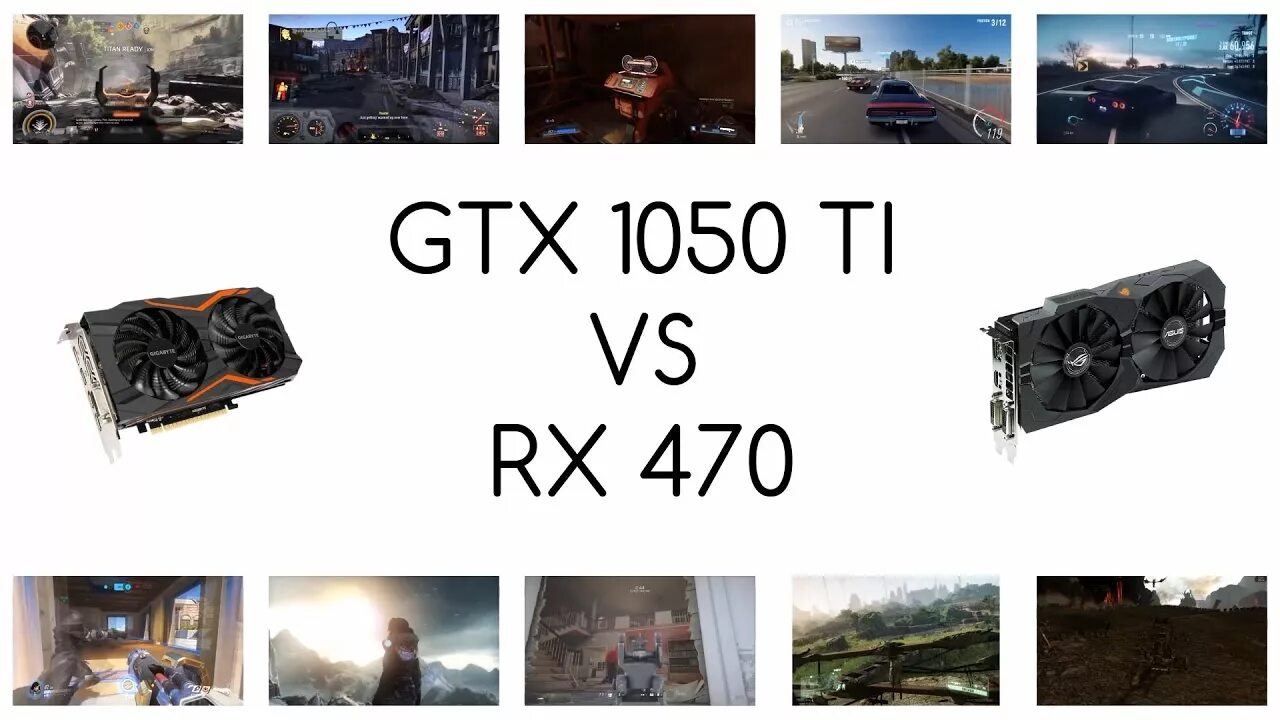 1050 4gb vs RX 470 4gb. RX 470 vs GTX 1050 ti. GTX 470 vs 1050. RX 470 vs 1060.