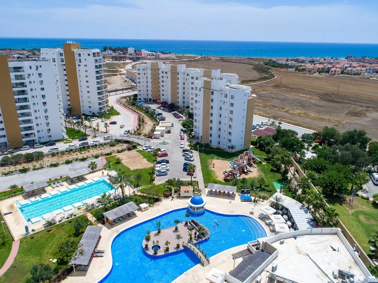 Caesar resort