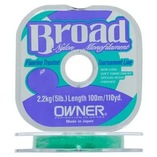 Owner broad