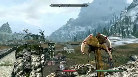 The elder scrolls на андроид