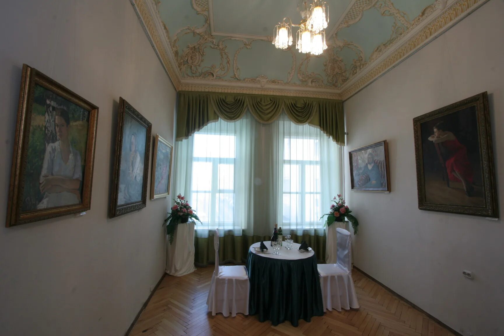 лорис меликов особняк