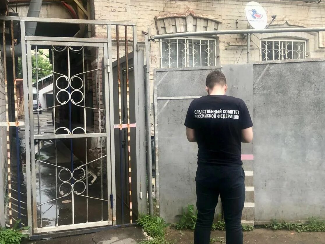 Саратов нападение. Следователи Ленинского района. Полиция проводит проверку.