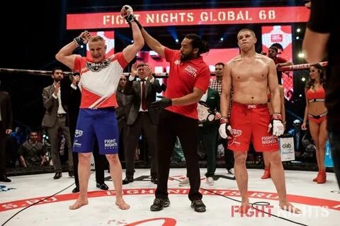 Global fight