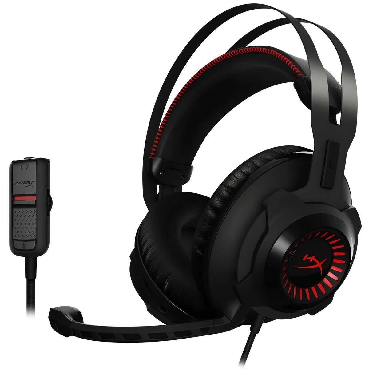 Игровую гарнитуру hyperx cloud. Наушники HYPERX cloud Revolver s. HYPERX cloud Revolver. Гарнитура HYPERX cloud Revolver. HYPERX cloud Revolver HYPERX.