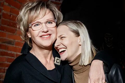 Ирина Розанова: "Артисты - те же спортсмены, наше ремесло требует такой же силы,