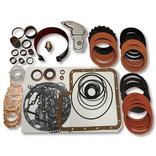 Transmission kit