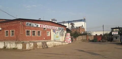 Ул курская 1