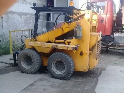 Продам погрузчик