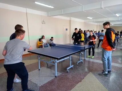 Положение президентские игры 2024