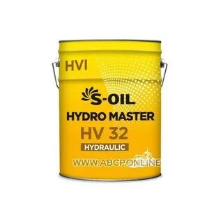 S oil 32