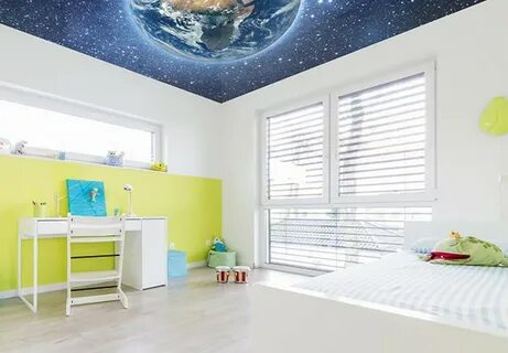 Baby sky