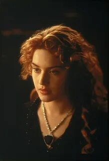 Kate winslet titanic