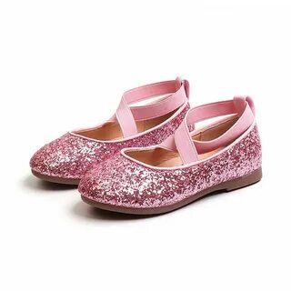 Little shoes