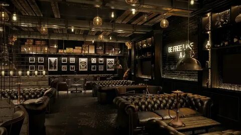 Tangiers lounge санкт петербург фото