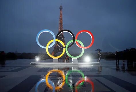 Кольца 2024 года