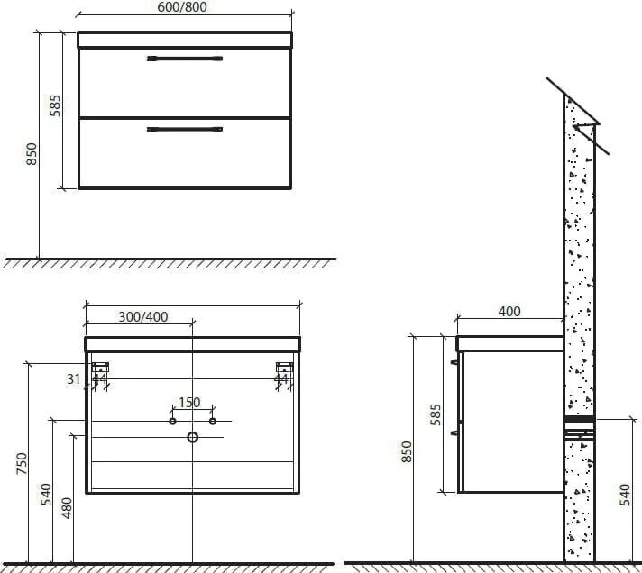 Крепления подвесной тумбы в ванную. Тумба belbagno 80. тумба с раковиной 600 подвесная. высота монтажа подвесной тумбы с раковиной магнолия 80.