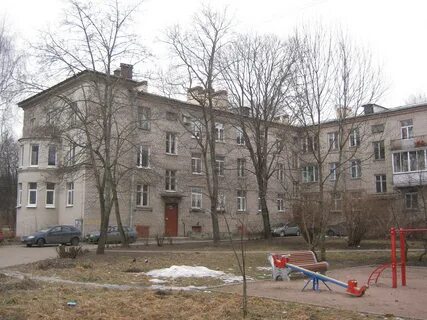 Ул широкая 3