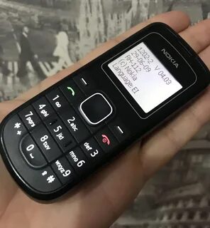 Классика кнопочных телефонов: обзоры и советы Секреты мастерства gravitsky.ru