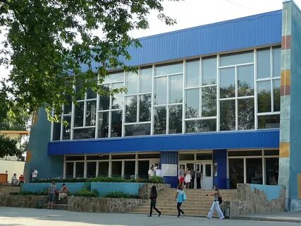 Киносатурн александрове