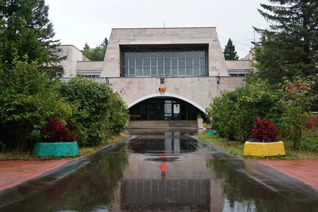 лагерь дружба валуево