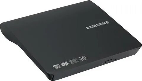 Dvd se