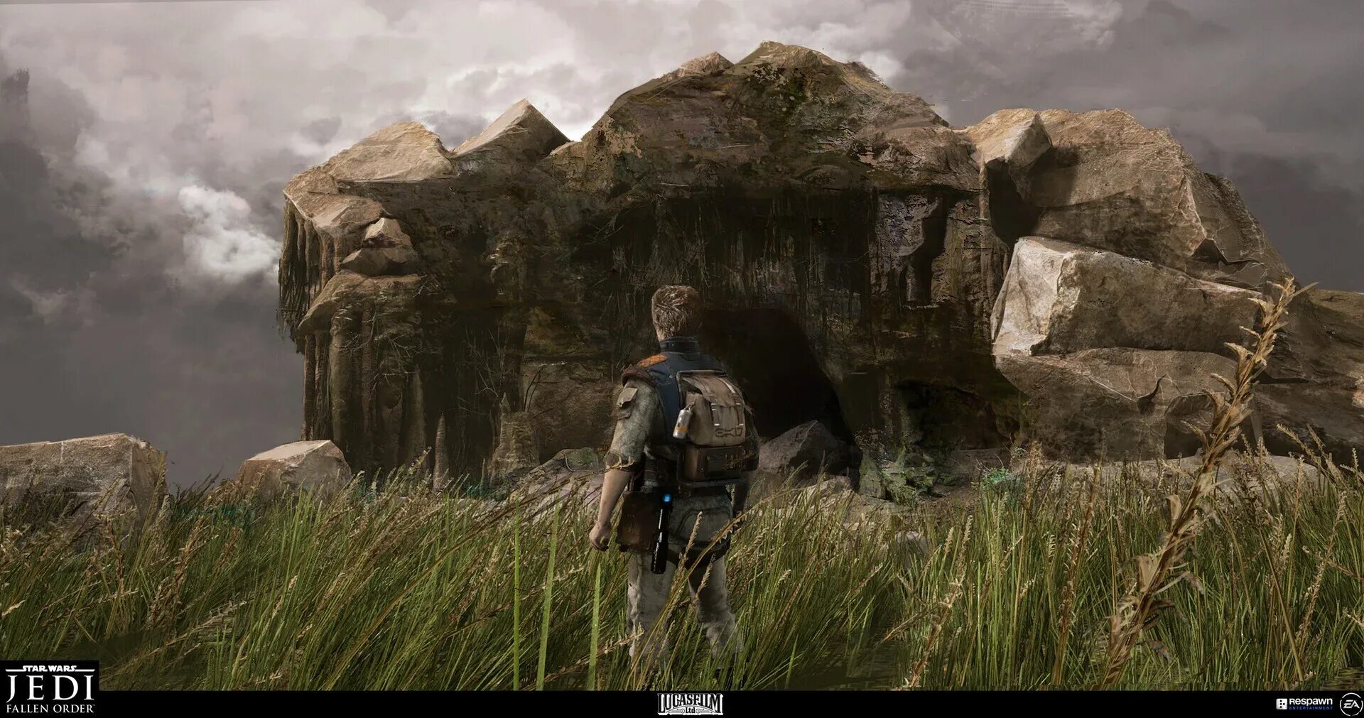 Fallen order survivor. Джеди сурвайвор. star wars jedi fallen order пейзажи. star wars jedi: survivor игра. джедаи падший орден пейзаж.