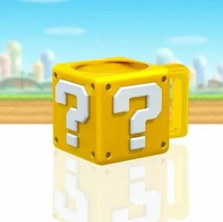 Question block