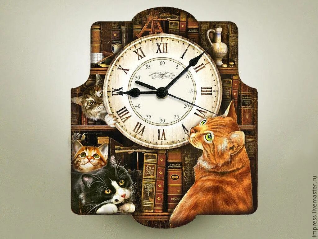 Кот с часами. Часы с котом настенные. часы с котами настенные. кот и часы. настенные часы с изображением кошки.