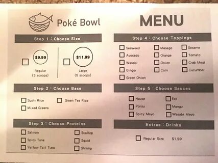 Poke перевод на русский