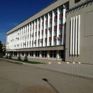 Управление по городу кирову