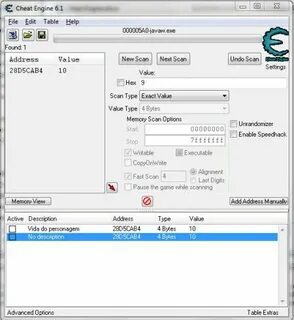 Engine exe