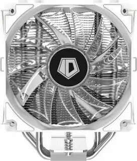 Id cooling se 224 xts обзор