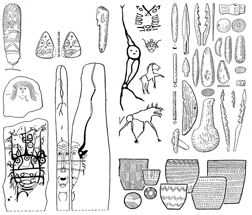 Карта идол. Хакасия петроглифы Окуневская культура. Окуневская культура могильники. Личины Окуневская культура Хакасии. Керамика Окуневской культуры.