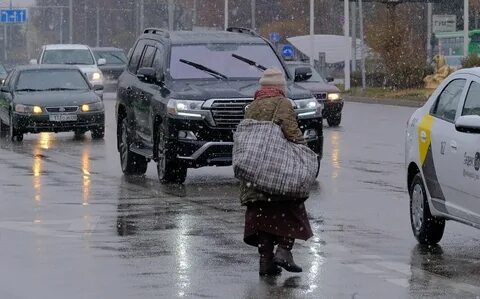 Черта бедности в казахстане